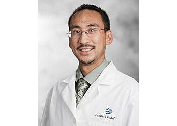 Photo of JOHN SARMIENTO, Nutrition Assessment, Thyroid Disease in Children, Limping Child, Rickets, Skin Diseases, Immunizations, Child Growth Management, Vaccination &amp; Asthma Management in GLENDALE