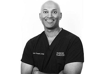 Photo of JOHN THOPPIL, Identical Hormone Replacement, Weight Management Services, Pregnancy Problems &amp; C Section
TREATMENTS OFFERED:3D and 4D Ultrasounds, Gynecological Surgeries, Vaginal Rejuvenation, Uterine Ablation &amp; Contraception in AUSTIN