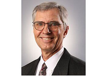 Photo of JOHN V. CICHON, CONDITIONS TREATED: 
Chronic Ear Infections, Dizziness, Vertigo, and Balance Issues, Sleep Apnea, Hearing Issues or Loss, Chronic Nose, Chronic Sore Throat or Tonsilitis &amp; Enlarged Lymph Nodes or Lumps in The Neck/throat in COLORADO SPRINGS