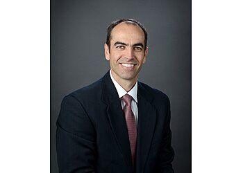 Photo of JOHN W. BARRINGTON, TREATMENTS OFFERED: Joint Replacement, Robotic Assisted Surgery, Total Knee Replacement and Partial Knee Replacement, Elbow and Shoulder Replacement &amp; Reverse Total Shoulder Replacement in PLANO