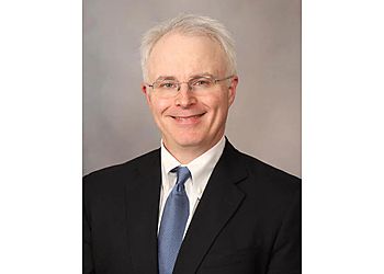 Photo of JOHN W. SPERLING, CONDITIONS TREATED: Rotator Cuff Injury &amp; Shoulder Disorders
TREATMENTS OFFERED: Shoulder Replacement, Primary and Revision Shoulder Replacement &amp; Arthroscopy in ROCHESTER