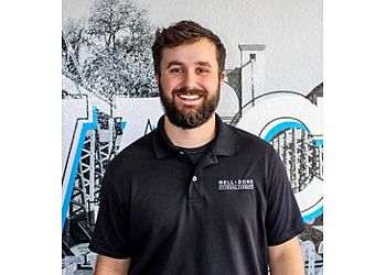 Photo of JOHN WELDON, CONDITIONS TREATED:Thoracic Outlet, Carpal and Cubital Tunnel Syndrome, Elbow Bursitis and Fracture, Wrist Tendinitis, Ankle Impingement and Sprain, Peroneal Tendinopathy, Fibromyalgia, Lymphedema, Osteoarthritis, Balance Problems, Benign Paroxysmal Positional Vertigo (BPPV), Complex Regional Pain Syndrome, Dizziness, Falls, Gait Dysfunctions, Headaches &amp; Migraines, Parkinson Disease, Stroke, Temporomandibular Joint Disorder, Traumatic Brain Injury, Vertigo &amp; Multiple Sclerosis in WACO