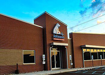 Photo of JOHNSON ANIMAL CLINIC, Dog Laser Therapy, Digital Radiology, Cat Cancer, Online Pharmacy, Anesthesia, Puppy and Kitten Care, Dog Allergies, Cancer, Cardiology, Dental and Emergency Services, Deworming, Dermatology, Fleas and Ticks, Diagnostic Imaging, Heartworms, Lab Tests, House Calls, Cat Medications, Microchipping, Nutrition, Preventive Care, Spaying and Neutering, Surgery, Vaccinations &amp; Wellness Exams in LOUISVILLE