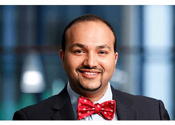 Photo of JOHNSON THOMAS, MD - MERCY CLINIC ENDOCRINOLOGY - SMITH GLYNN CALLAWAY, Endocrinologists specialist