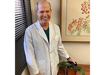 Photo of JON F. GRAHAM, CONDITIONS TREATED:Back and Neck Pain, Herniated Disc, Cervical Laminectomy, Discectomy, Adjacent Segment Disease (ASD), Stenosis, Scoliosis, Degenerative Disc Diseases (DDD) and RadiculopathyTREATMENTS OFFERED:Cervical Micro-foraminotomy, Anterior Cervical Diskectomy and Interbody Fusion (ACDF), Cervical Disc Arthroplasty, Cervical Corpectomy, Cervical Laminoplasty, Cervical Decompressive Laminectomy with Posterior Fixation and Fusion, Thoracic Decompressive Laminectomy with Posterior Fixation and Fusion, Thoracic Lateral Diskectomy and Interbody Fusion with Posterior Fixation, Occipital Cervical Posterior Fixation and Fusion with Cervical Laminectomy, Lateral Lumbar Interbody Fusion with Internal Fixation &amp; Posterior Fusion in HONOLULU