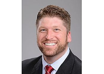 Photo of JONATHAN ALLEN, CONDITIONS TREATED: Wrist and Hand Pain, Degenerative Spinal Disease, Trauma, Spinal Disc Pathology, Spine Tumors, Infections, Adult &amp; Pediatric Spinal Deformity
TREATMENTS OFFERED: Arthroscopy, Revision Surgery &amp; Fracture Care in SAN BERNARDINO