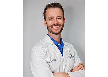 Photo of JONATHAN BULLARD, CONDITIONS TREATED: Gum Disease TREATMENTS OFFERED: Cleanings, Dental Surgery, Dentures, Partials, Full Mouth Reconstruction, Inlays, Onlays, White Fillings, Porcelain Crowns, Bridges, Veneers, Root Canals, Mouthguards, Sealants, Bonding, Extractions, Amalgam Filling, Teeth Polishing &amp; Scaling in AUGUSTA