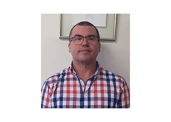 Photo of JONATHAN ELLIS, Sports and Work Injuries, Diabetic and Arthritic Feet, Paediatric Foot Care, Ingrown Toenail Surgery, Bio-Mechanical Analysis, Orthotics and Insoles, Dry Needling, Callus, Corns, Foot/Joint Mobilisation &amp; Manipulation in MILDURA