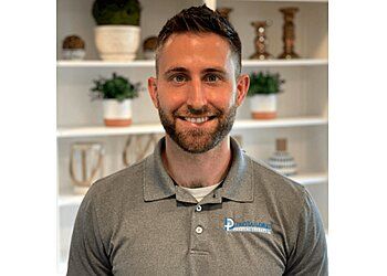 Photo of JONATHAN EVANS, PT, DPT, CMTPT, VRC - PROTAILORED PHYSICAL THERAPY, Physical therapists specialist