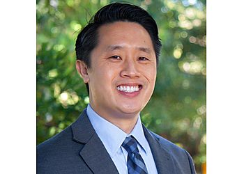 Photo of JONATHAN HUEY DPM, CONDITIONS TREATED: Arthritis, Diabetes and Heart-related Conditions, Foot and Ankle Injuries, Muscle and Tendon Problems, Skin Disorders, Toe Joint and Nerve Disorders and Toenail Problems TREATMENTS OFFERED: Laser for Toenail Fungus and Pain, Foot and Ankle Surgery, Custom Orthotics &amp; X-ray Services in BERKELEY