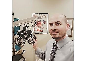 Photo of JONATHAN SERRINS, OD- SERRINS VALLEY VISION, Eye doctors specialist