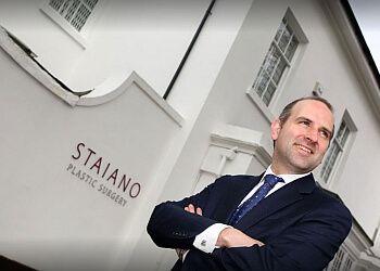 Photo of JONATHAN STAIANO, BSC, MBBS, MSC, FRCS(ENG), FRCS(PLAST) - STAIANO PLASTIC SURGERY, Plastic surgeon specialist