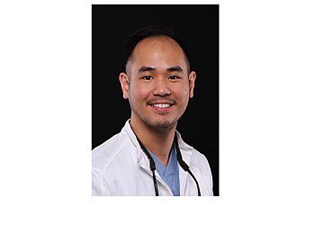Photo of JONATHAN VO, DMD, MSE - 4TH & SENECA DENTAL, Cosmetic dentists specialist