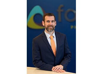 Photo of JONATHAN ZECHER, CONDITIONS TREATED:Back, Ankle and Foot, Hip Pain, Wrist and Hand, Elbow, Neck Pain, Tendon Problems, TMD and TMJ, Scoliosis, Sports Injuries, Migraines and Headaches, Dizziness and Balance Issues &amp; Women&#x27;s Pelvic Health in HUNTSVILLE