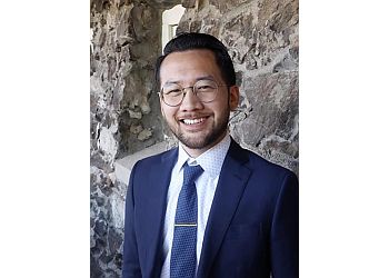 Photo of JORDAN JIN, OD - BENSON/KENT VISION SOURCE, Eye doctors specialist