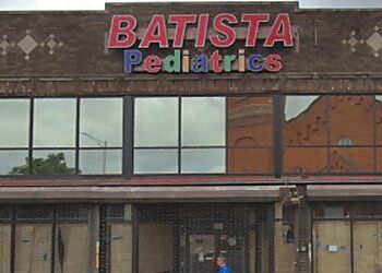 Photo of JOSE BATISTA, MD - BATISTA PEDIATRICS, Pediatricians specialist