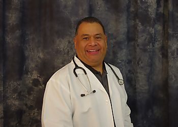 Photo of JOSE LIMON-OLIVARES, Autism, Bronchitis, Depression, Infections, Injuries, Flu, Fever, Sleeping Disorders, Asthma, Allergies, Stomach, Urinary Tract Diseases, Lead Poisoning, Attention Deficit Hyperactivity Disorder (ADHD), Newborn Care, Well-Child Care, Bulimia, Alcoholism, Thyroid Diseases &amp; Infectious Disease in MODESTO