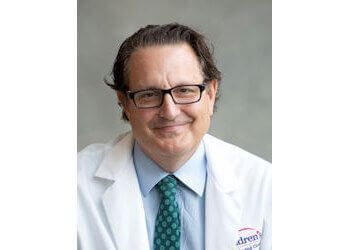 Photo of JOSEPH ANTHONY PETRONIO, MD - CHILDREN'S MINNESOTA PEDIATRIC NEUROSURGERY, Neurosurgeons specialist