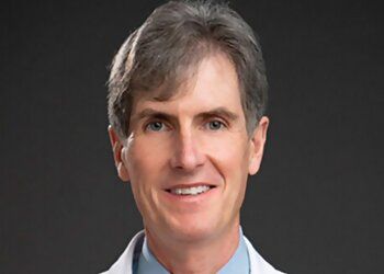 Photo of JOSEPH HEGARTY, CONDITIONS TREATED: Ear Infections, Eardrum Perforation, Sudden Hearing Loss, Cholesteatoma, Acoustic Neuromas and Other Benign Skull Base Tumors, Labyrinthitis &amp; Vestibular Migraine in COLORADO SPRINGS