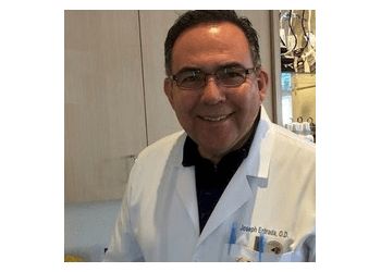 Photo of JOSEPH J ESTRADA, OD, Eye doctors specialist