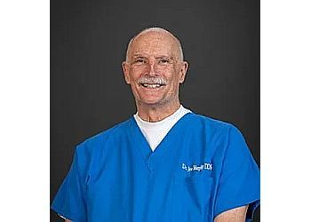 Photo of JOSEPH MURPHY, CONDITIONS TREATED:
TMJ Disorder, Wisdom Teeth, Oral Pathology and Cracked Teeth
TREATMENTS OFFERED:
Teeth Whitening, Inlays and Onlays, Crowns, Bonding, Porcelain Veneers, Invisalign, Crown Lengthening, Bone and Gum Grafting, Bite Adjustment, Root Canal, Apicoectomy, General and Cosmetic Dentistry, Oral Surgery &amp; Periodontal Services in ROUND ROCK