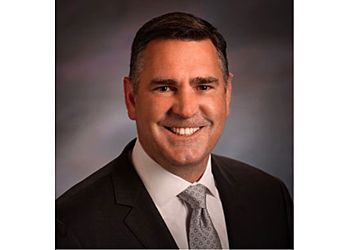 Photo of JOSEPH R. LYNCH, CONDITIONS TREATED: Shoulder Disorders and Impingement Syndrome, Tendinitis and Tenosynovitis, Labral and Rotator Cuff Tear, Rheumatoid Arthritis, Degenerative Disc Disease, Elbow Bursitis and Injuries, Herniated Disc, Osteoarthritis of Elbow &amp; Shoulder in BOISE CITY