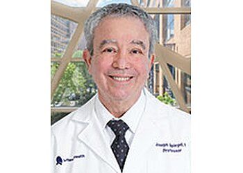 Photo of JOSEPH R. SPIEGEL, CONDITIONS TREATED: Airway Stenosis, Central Sleep Apnea, Deviated Septum, Dysphagia, Earwax Blockage, Hay Fever, Hoarseness, Laryngeal Papilloma, Laryngopharyngeal Reflux, Laryngospasm, Neurogenic Voice Disorders, Sinusitis, Spasmodic Dysphonia, Stuffy Nose, Tonsillitis, Vocal Fold Paralysis, Vocal Fold Scarring, Zenker&#x27;s Diverticulum, TREATMENTS OFFERED: Acoustic Voice Analysis, Botulinum Toxin Injections, Cricopharyngeal Myotomy, Ear Cleaning, Endoscopic Staple Diverticulostomy, Endoscopic Swallowing Evaluation, Esophageal Dilatation, Esophageal Manometry, Impedance Manometry, Laryngeal Electromyography, Laryngoscopy with Biopsy, Laryngotracheal Reconstruction, Microlaryngoscopy, Neuromuscular Electrical Stimulation &amp; Singing Voice Analysis in PHILADELPHIA