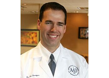 Photo of JOSEPH SIMODYNES, CONDITIONS TREATED:Acne, Eczema / Atopic Dermatitis, Skin Infections, Warts, Hives, Itchy Skin, Hair and Scalp Conditions, Nail Conditions, Psoriasis and Psoriatic Arthritis, Rosacea, Skin Rashes, Common Skin Growths, Vitiligo, Scar Reduction, Patch Testing, Skin Rejuvenation, Facial Injectable Treatments, Laser and Energy Treatments, Cosmetic Enhancements, Body Treatments, Cosmetic Surgery, Hair &amp; Scalp Treatments in WESTMINSTER