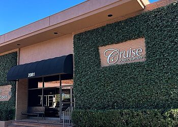 Photo of JOSEPH T. CRUISE, CONDITIONS TREATED: Gynecomastia, Male Breast Reduction, Female Breast Reduction TREATMENTS OFFERED: Arm Lift, Brazilian Butt Lift, Brow Lift, Chin Implants, Liposuction, Mommy Makeover, Tummy Tuck, Ear Surgery, Eyelid Surgery &amp; Lip Augmentation in NEWPORT BEACH