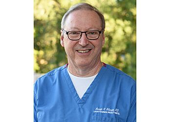 Photo of JOSEPH T. GILLESPIE, TREATMENTS OFFERED: Trigger Point, Peripheral Joint, Epidural Steroid, Facet Joint, Sacroiliac Joint and EMG-Guided Injections, Nerve Blocks, ViaDisc, Radiofrequency Ablation (RFA), Kyphoplasty, Vertiflex Interspinous Decompression, Intrathecal Pump Implantation, Spinal Cord Stimulation (SCS) &amp; Sacroiliac Joint Fusion in LAFAYETTE