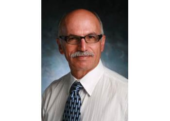 Photo of JOSEPH W MASHNI, Prostate and Kidney Cancer Treatment, Adrenal Tumors, Robotic, Dysfunction, Laparoscopic Surgery, Urinary Incontinence, Erectile, Ureteral Reconstruction &amp; Kidney Stones in LANSING