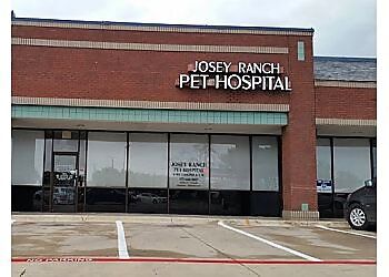 Photo of JOSEY RANCH PET HOSPITAL, Veterinary clinics specialist