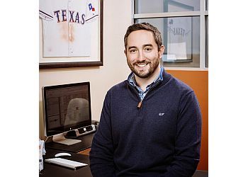 Photo of JOSHUA A. AUSTIN, CONDITIONS TREATED:Preventive Dentistry, Professional Dental Cleaning, X-Rays, Brushing, Flossing, Cosmetic, Implant Restorations and Dentures, Invisalign, Tooth Whitening, Porcelain Veneers, Restorative, Crowns, Fixed Bridges, Fillings, Emergency, Scaling and Root Planing, Sleep Apnea, Sedation &amp; Pediatric Care in SAN ANTONIO