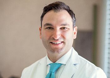 Photo of JOSHUA COUSSA, CONDITIONS TREATED:Tooth Decay, Gum Disease, Tooth Loss, Misaligned Teeth, Tooth Discoloration, Oral Cancer, Dental Trauma, Dental Anxiety and Bruxism TREATMENTS OFFERED:Full Mouth Reconstruction, Veneers, Implants, Crowns, Bridges, Dentures, Fillings, Onlays, Hygiene, Exams, Gingivitis and Gum Disease Treatment, Mouthguards, Oral Cancer Screening, Sealants, X-Rays, Invisalign, Dental Bone Grafts, Sedation, Tooth Extractions, Pathology, Cosmetic Dentistry, Whitening, Braces &amp; Orthodontists in CORAL SPRINGS