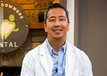 Photo of JOSHUA LEE, Cleanings/Examinations, Crowns, Bridges, Dentures, Bonding, Check-Ups, Dental Implants, Preventative and Emergency Dental Care, Fastbraces, Implant Restorations, Restorative and Pediatric Dentistry, Porcelain Veneers, Root Canal Therapy, Smile Makeover &amp; Teeth Whitening in IRVING