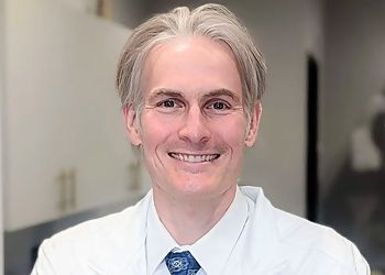 Photo of JOSHUA M. IGNATOWICZ, CONDITIONS TREATED: Periodontal Disease and Toothache TREATMENTS OFFERED: Digital X-ray and 3-D CBCT Imaging, Oral Exams, Implants, Dentures, Bridges, Crowns, Caps, Fillings, Root Canal Treatments, Full Mouth Rehabilitation, Emergency Dental Treatment, Extractions, Invisalign, Teeth Whitening, Veneers, Professional Teeth Cleaning, Pediatric Dental Care &amp; Fluoride Treatment in HENDERSON