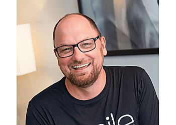 Photo of JOSHUA M. RENKEN, DDS - RENKEN DENTISTRY, Dentists specialist