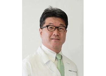 Photo of JOUNG H. LEE, TREATMENTS OFFERED:Skull Base Surgery, Meningiomas and Schwannomas, Arnold-Chiari Malformation, Vestibular Schwannomas, Trigeminal Neuralgia &amp; Hemifacial Spasm in LOS ANGELES