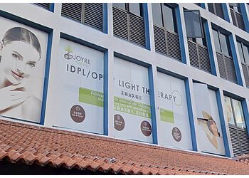 Photo of JOYRE TCMEDI SPA, Anti Aging Facial Treatment, Meridian Detox Facial Treatment, H80 Laser Pigmentation Therapy, Hydrating Booster and Anti-Wrinkle Facial Treatment, O2 Hydrating Therapy Treatment, Korean V Shape Face Lifting Therapy &amp; TCM Moxibustion Lifting Rejuvenation Facial Treatment in TOA PAYOH