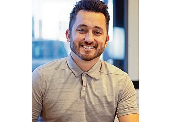 Photo of JUAN JARAMILLO, PT, DPT, COMT - CORNERSTONE PHYSICAL THERAPY, Physical therapists specialist