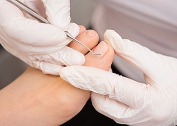 Photo of JUDY - JUDY SATISH PODIATRY, Podiatrists specialist