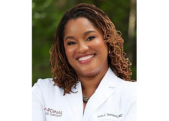 Photo of JULIA C. STEVENSON, Breast Augmentation, Lift, Reduction and Reconstruction, Trauma, Gynecomastia, Brow, Neck, Thigh and Arm Lift, Body Contouring, Liposuction, Mommy Makeover, Tummy Tuck, Labiaplasty, Eyelid &amp; Ear Surgery in CHESAPEAKE