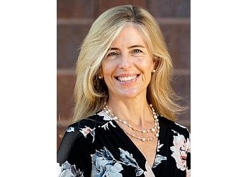 Photo of JULIE A. BERRY, CONDITIONS TREATED: Cholesteatoma, Conductive Hearing Loss, Earaches, Hyperacusis, Ménière’s Disease, Otosclerosis, Ramsay Hunt Syndrome, Sensorineural Hearing Loss, Swimmer&#x27;s Ear, Tinnitus, Deviated Septum, Fungal Sinusitis, Geriatric Rhinitis, Hyposmia and Anosmia, Nosebleeds, Post-Nasal Drip, Rhinitis, Sinus Headaches, Sinusitis, Turbinate Hypertrophy, Aging and Swallowing, Aspiration, Hoarseness, Salivary Gland Disorders, Sore Throats, Spasmodic Dysphonia, Tonsillitis, Tonsils and Adenoids, Voice Box, Zenker’s Diverticulum, Bell&#x27;s Palsy, Graves&#x27; Disease, Head and Neck Cancer, Human Papillomavirus, Neck Mass in Adults, Sialadenitis &amp; Hyperthyroidism in OCEANSIDE