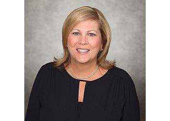 Photo of JULIE JENSEN, CONDITIONS TREATED: Infertility, Gynecology &amp; High-Risk PregnancyTREATMENTS OFFERED: Robotic Surgery &amp; Minimally Invasive Surgery in NAPERVILLE