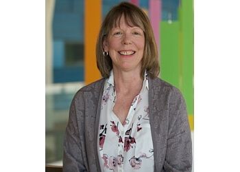 Photo of JULIE JOYCE, CONDITIONS TREATED:Acute Sinusitis, Plantar Warts, Pneumonia, Hearing Loss, Constipation, Attention Deficit Disorder (ADD), Croup, Acute Bronchitis, Anxiety Phobic Disorders, Acute Otitis Externa, Congenital Anomalies of the Heart, Otitis Media, Skin and Subcutaneous Infections, Acute Upper Respiratory Tract Infections, Acute Pharyngitis, Eczema &amp; Allergic RhinitisTREATMENTS OFFERED:Psychological and Neuropsychological Tests &amp; Hearing Evaluation in AKRON