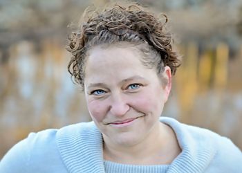 Photo of JULIE KESSLER, LICENSED MASSAGE THERAPIST, Massage therapy specialist