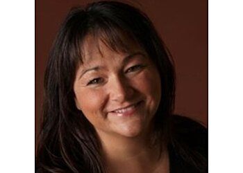 Photo of JULIE WARD, CONDITIONS TREATED:Depression, Adjustment Disorder, Stress Anxiety, Professional Exhaustion, Insomnia, Relationship Difficulties, Conflict Management, Communication, Loss of Love, Infidelity, Separation, Fears, Divorce, Blended Families, Parent Coaching, Psychological Violence, Moral Harassment &amp; Narcissistic Perver in LONGUEUIL