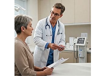 Photo of JULIUS C. KPADUWA, CONDITIONS TREATED: Annual Health Examinations, Menopause Care, Ovarian Cysts, Painful Intercourse, Pregnancy Care, Endometriosis, Urinary Tract Infections, Infertility, Prenatal Care and Care After Childbirth, TREATMENTS OFFERED: Birth Control, Body Contouring, Ultrasound, Tubal Ligation, Family Planning, Yearly Exams &amp; Surgical Procedures in EL MONTE