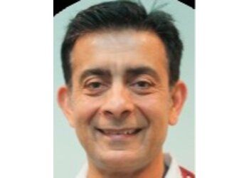 Photo of JUMA BHARADIA, Heart Block, Venous Ablation, Unstable Angina, Valve Disease, Carotid Duplex, Echocardiogram, Cardiomyopathy, Holter Monitor, Stress Test &amp; Angiogram in TORRANCE