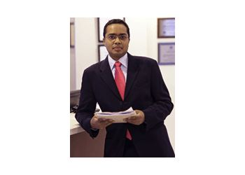 Photo of JUST BRAHMATEWARI, CONDITIONS TREATED:
Acne, Psoriasis, Warts, Phototherapy, Basal Cell Carcinomas and Squamous Cell Carcinomas, Moles, Birthmarks, Eczema, Condyloma, Skin Cancer Treatment, UVB, Botox, Restylane, Juvéderm, Cosmetic Fillers, Laser Procedures, Kybella, Skin Rejuvenation, Facials, Chemical Peels, Laser Hair Removal &amp; Rosacea in HIALEAH